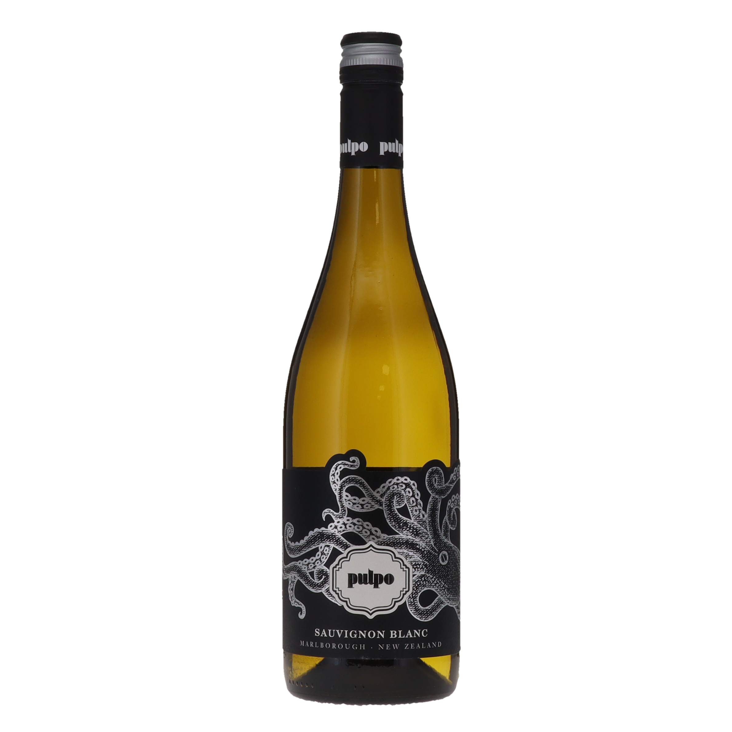PULPO NZ SAUV BLANC 75X6
